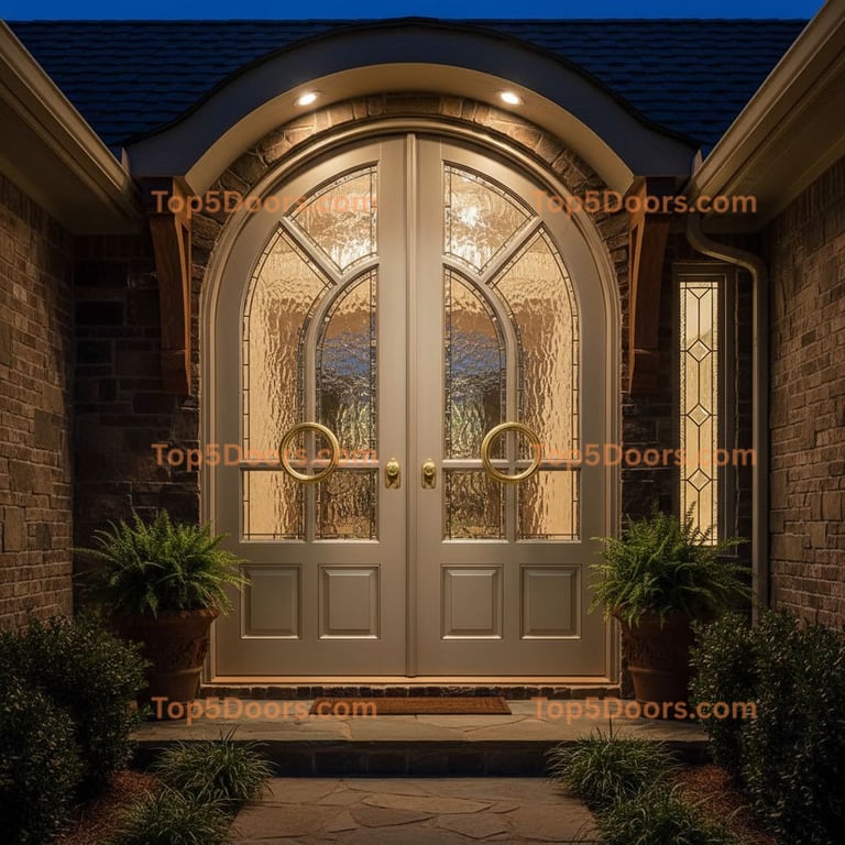 Alabama closet door industrial Door