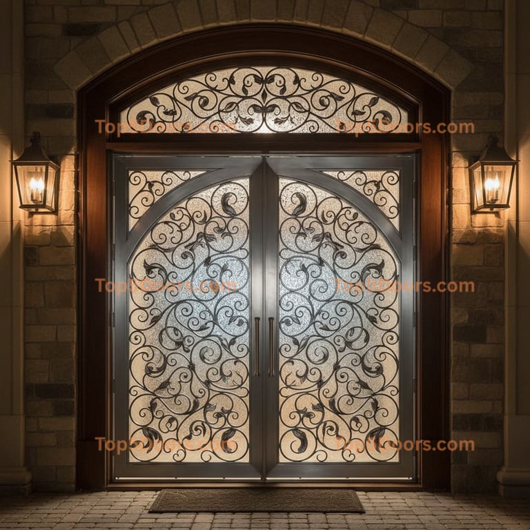 Alabama closet sliding door georgian Door