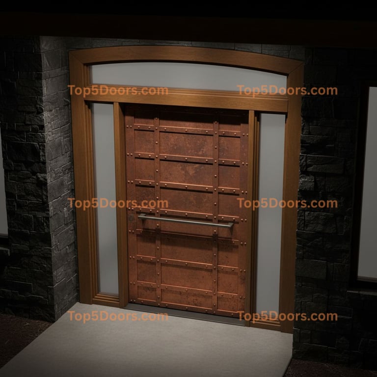 Alabama interior door contemporary Door