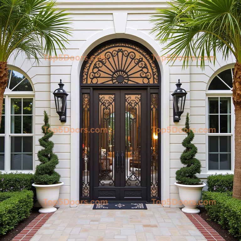 Alabama wine cellar door coastal Door