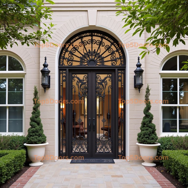 Alabama wine cellar door contemporary Door