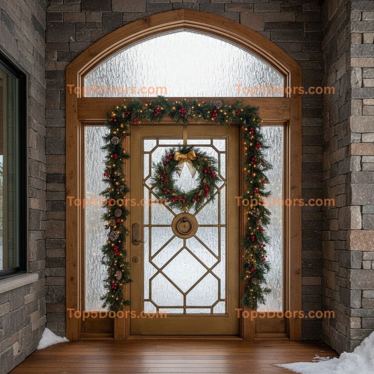 Alaska closet door minimalist Door