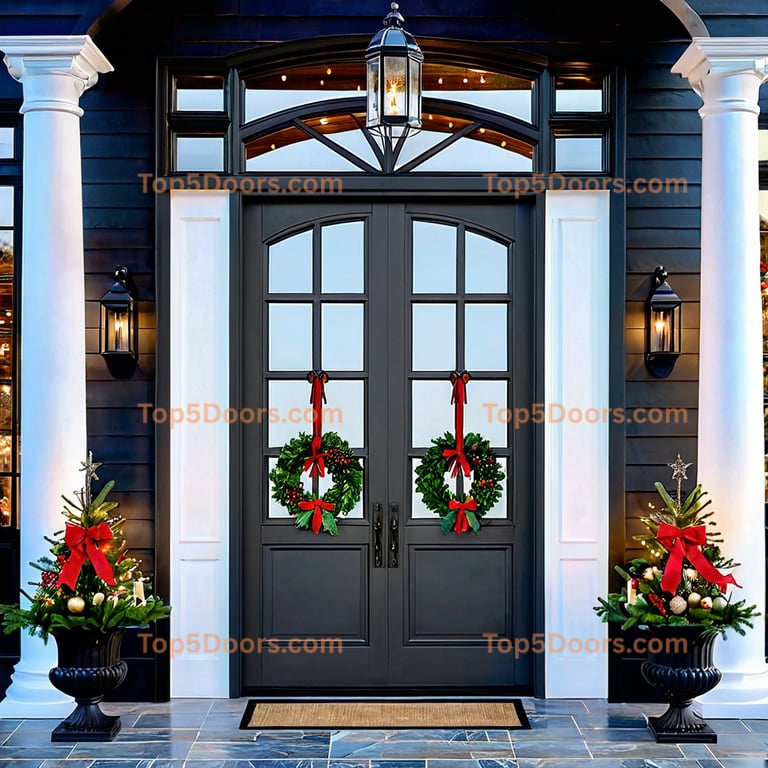 Arkansas interior door minimalist Door