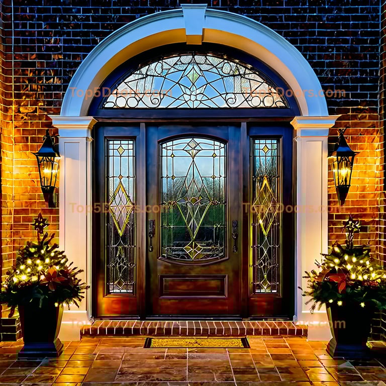 Arkansas patio sliding door modern Door