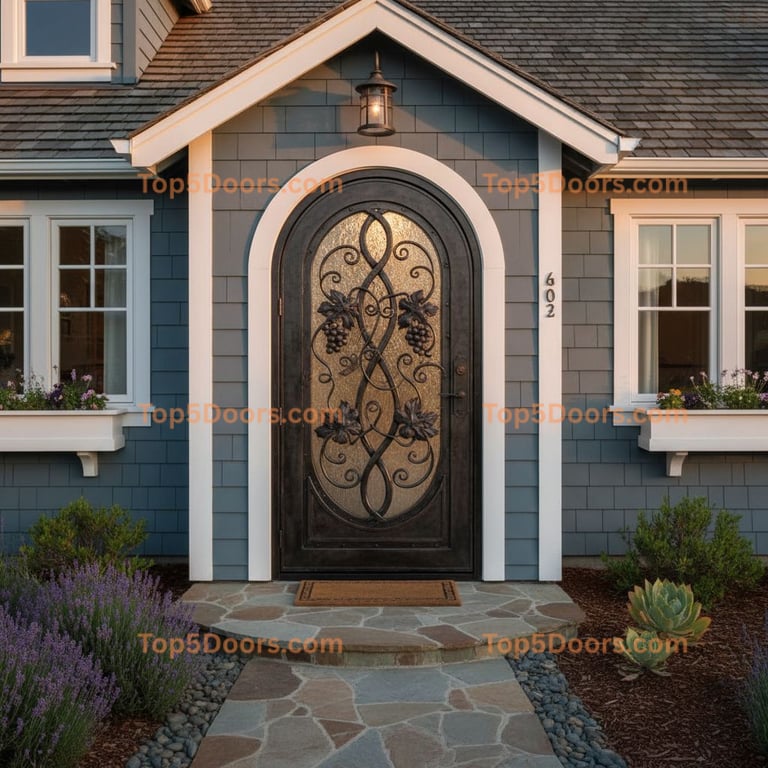 California wine cellar door cape cod Door