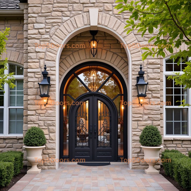 Colorado wine cellar door cape cod Door