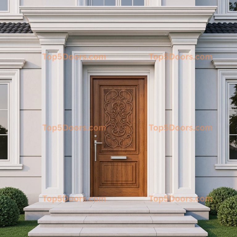 Connecticut patio sliding door tuscan Door