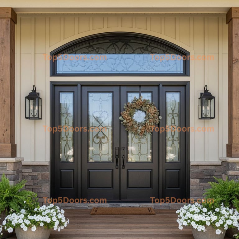 Delaware interior door craftsman Door