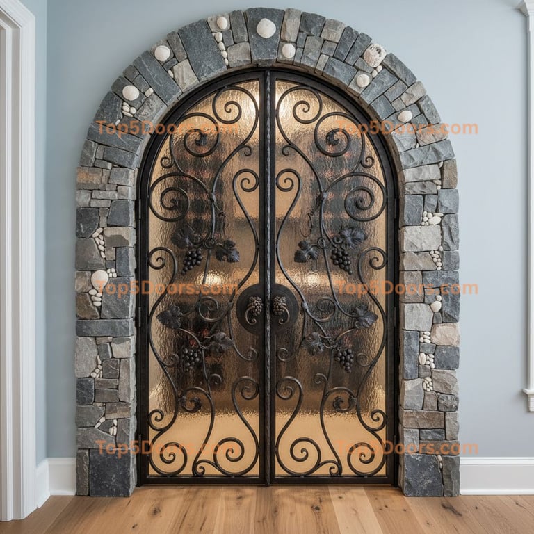 Delaware wine cellar door coastal Door