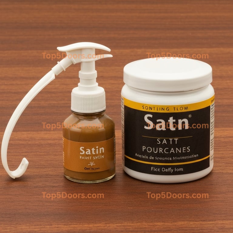 Georgia closet french door industrial Door