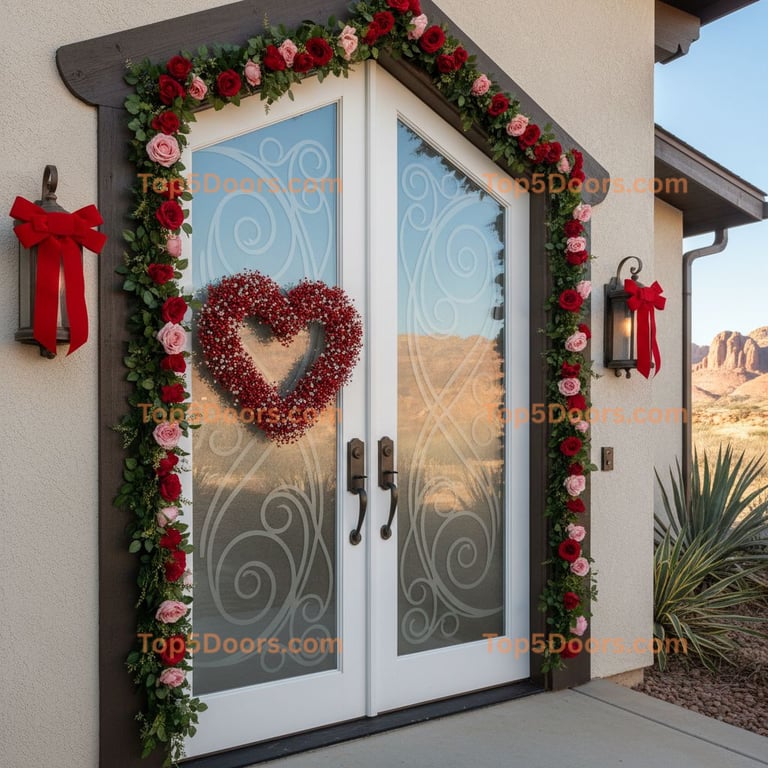 Georgia closet french door southwestern Door