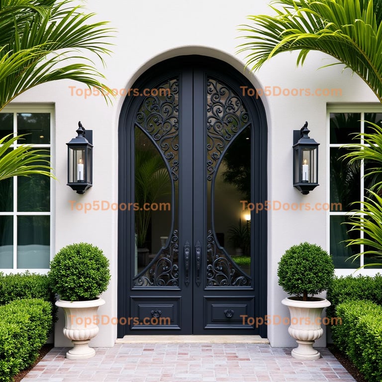 Georgia wine cellar door victorian Door