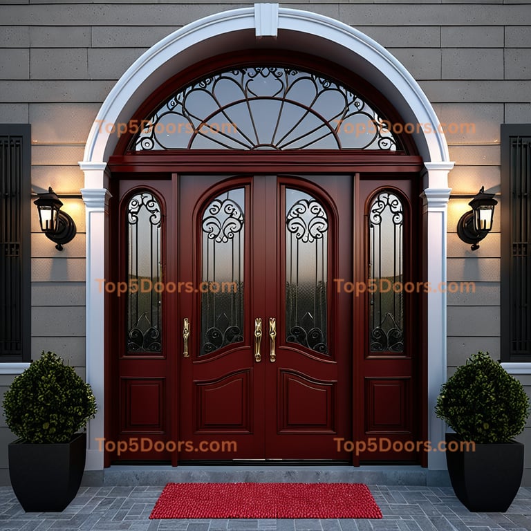 Kansas closet sliding door modern Door