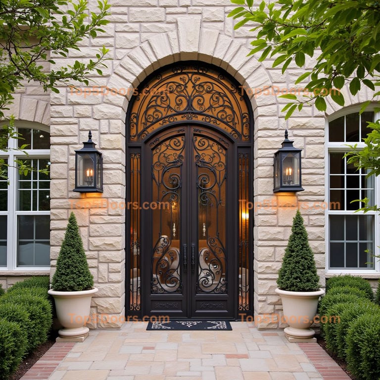 Kansas wine cellar door cape cod Door