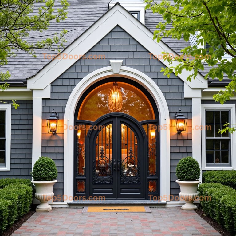 Maine wine cellar door cape cod Door