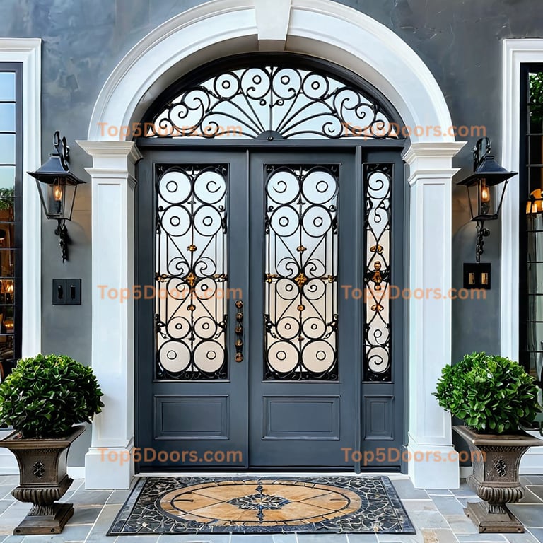 Maryland interior door industrial Door