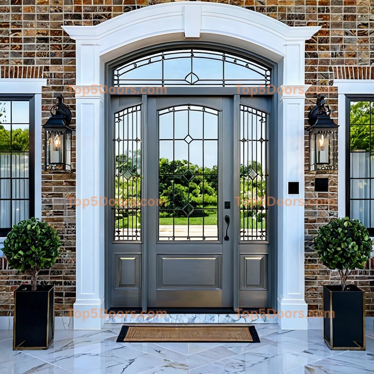 Maryland interior door contemporary Door