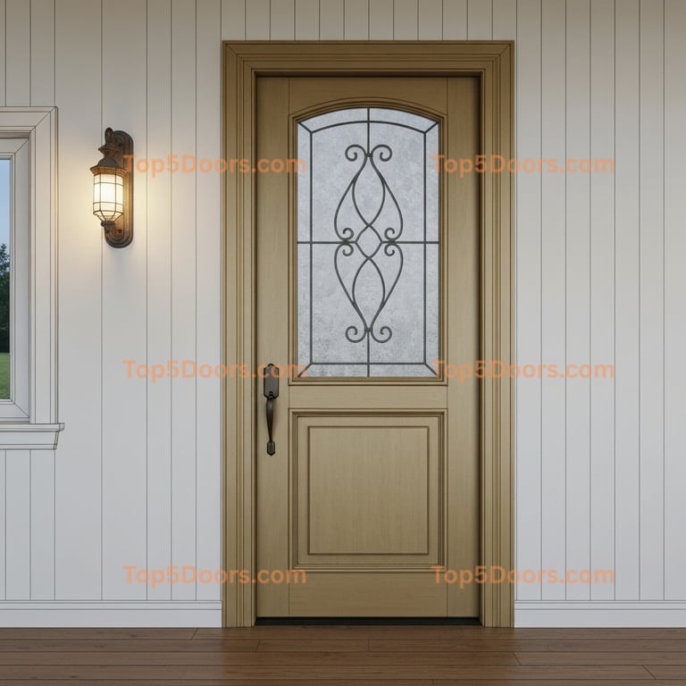 Massachusetts closet french door japanese zen Door