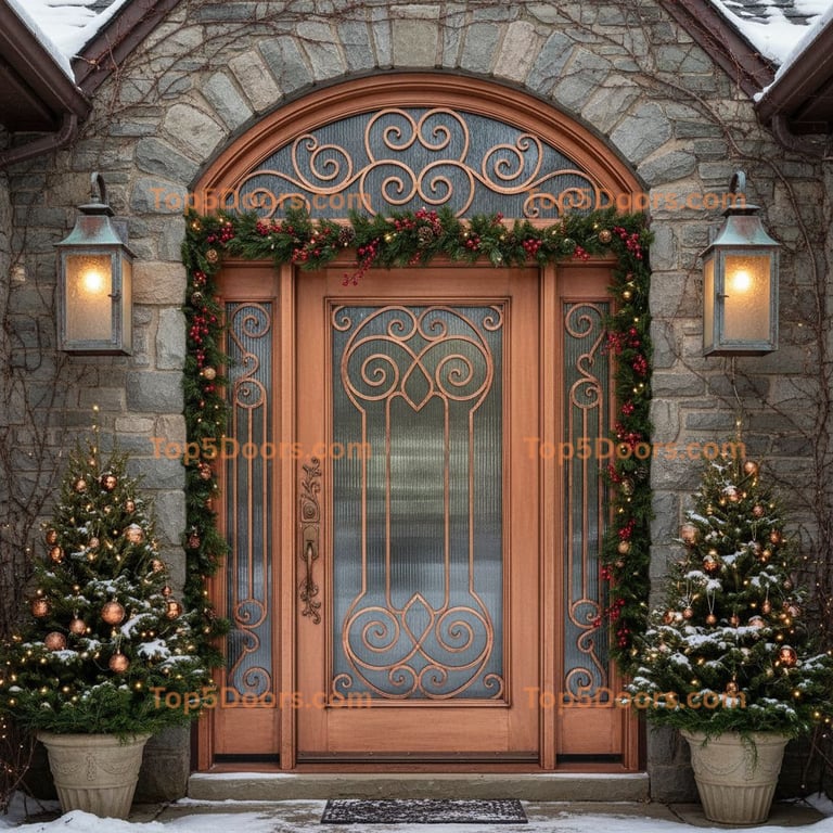 Michigan closet sliding door georgian Door
