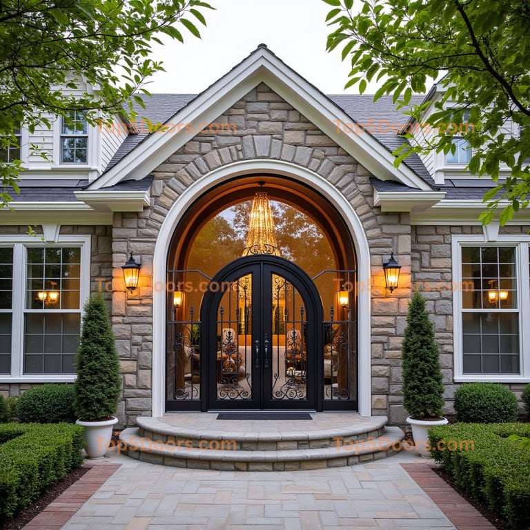 Michigan wine cellar door cape cod Door