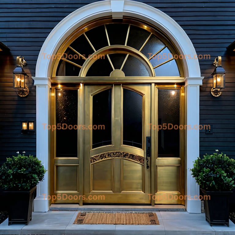 Minnesota closet sliding door industrial Door