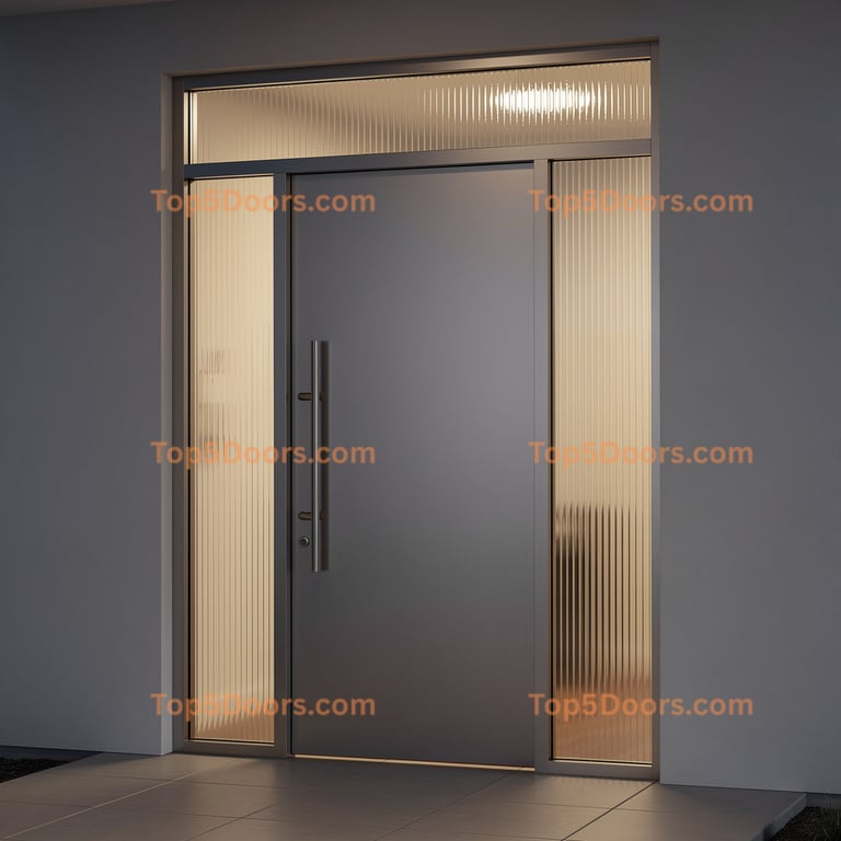 Minnesota interior door minimalist Door