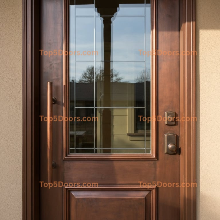 Minnesota patio sliding door southwestern Door