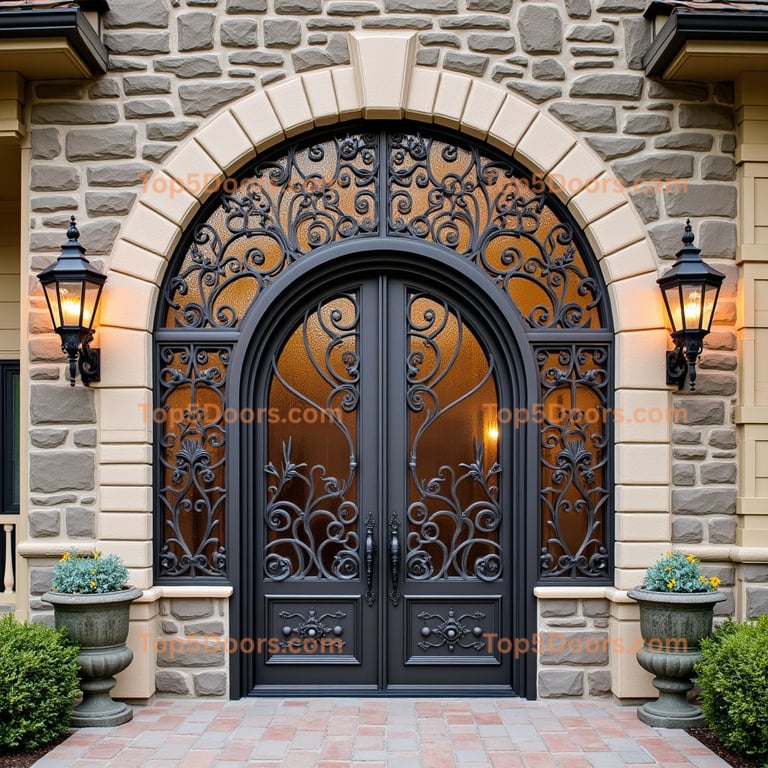 Minnesota wine cellar door cape cod Door