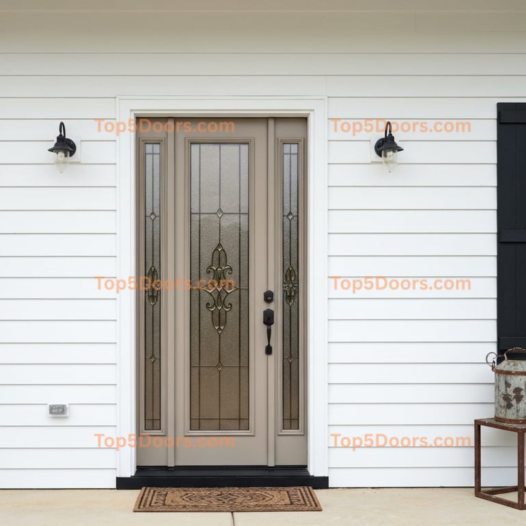 Mississippi closet sliding door cape cod Door
