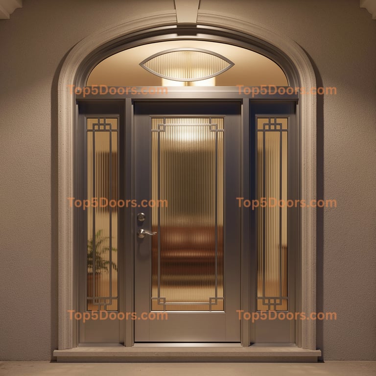 Mississippi french door french provincial Door