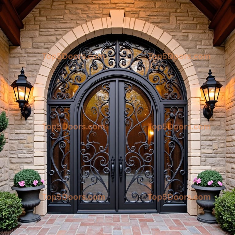 Missouri door craftsman