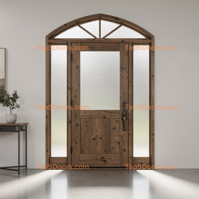 Missouri interior door japanese zen Door