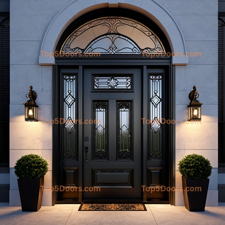 Nebraska closet door victorian Door