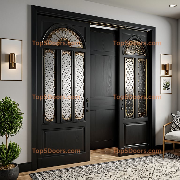 Nebraska closet sliding door scandinavian Door