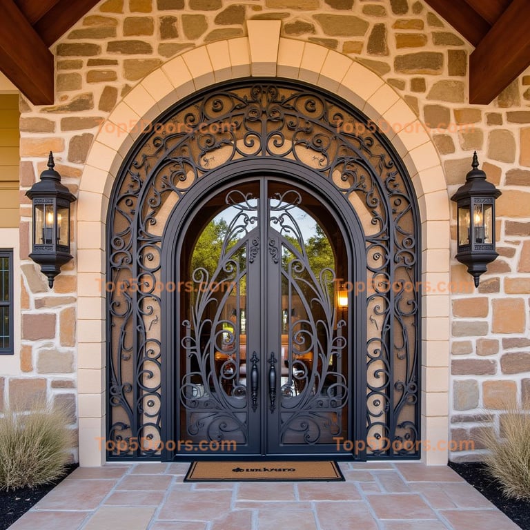 Nebraska wine cellar door southwestern Door