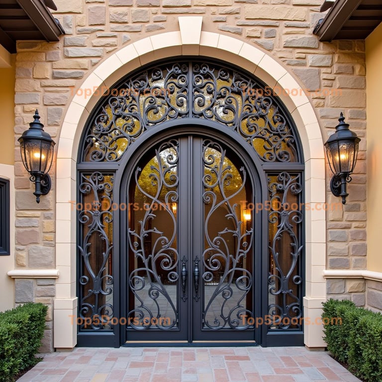 Nevada wine cellar door victorian Door