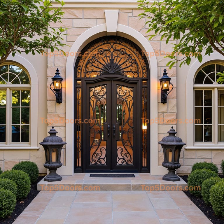 Nevada wine cellar door contemporary Door