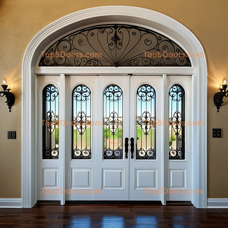 New Jersey closet sliding door traditional american Doo