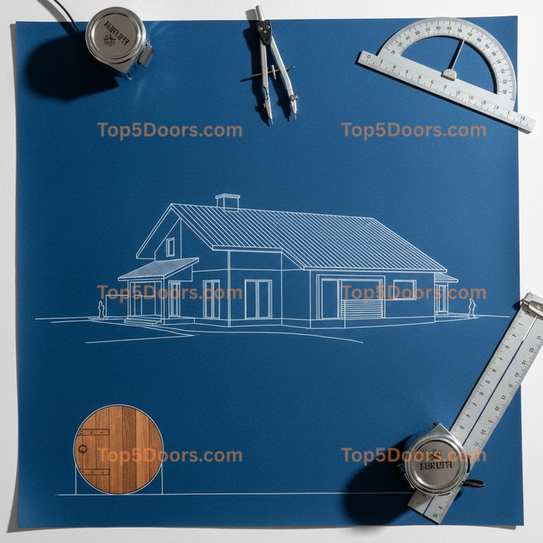 New Jersey wine cellar door tuscan Door