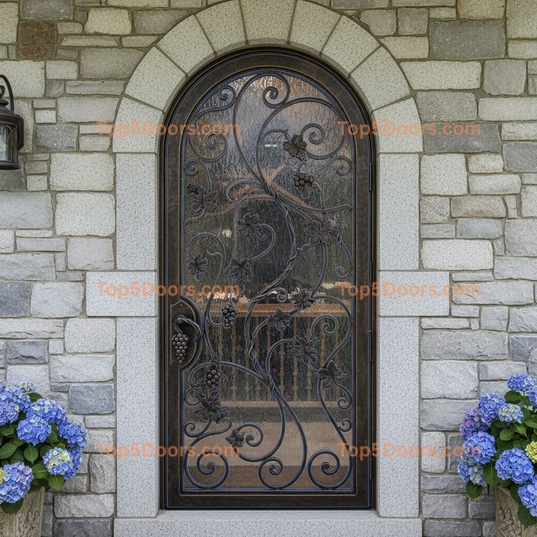 New Jersey wine cellar door cape cod Door