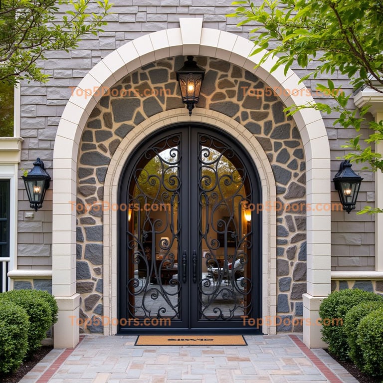 New Jersey wine cellar door coastal Door