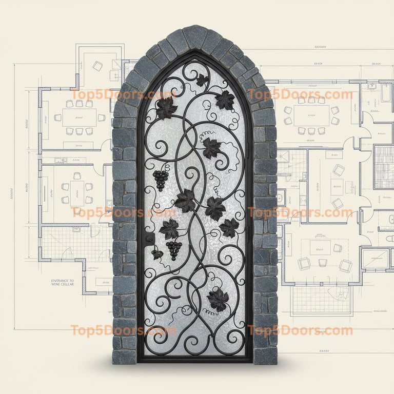 New Jersey wine cellar door cape cod Door