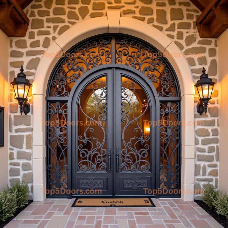 New Mexico wine cellar door cape cod Door