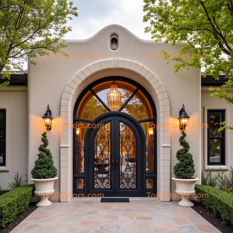 New Mexico wine cellar door cape cod Door