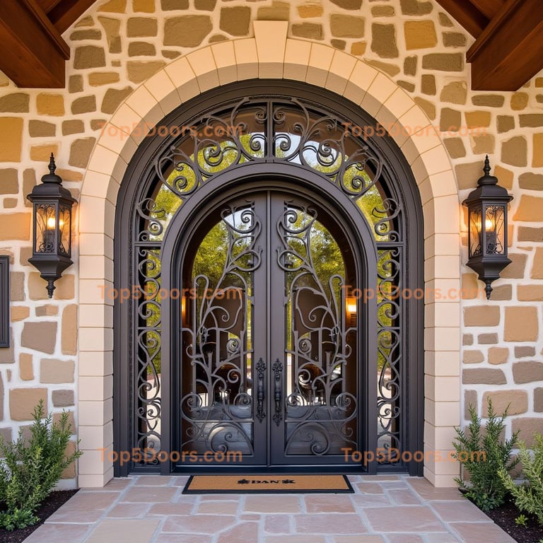 New Mexico wine cellar door cape cod Door