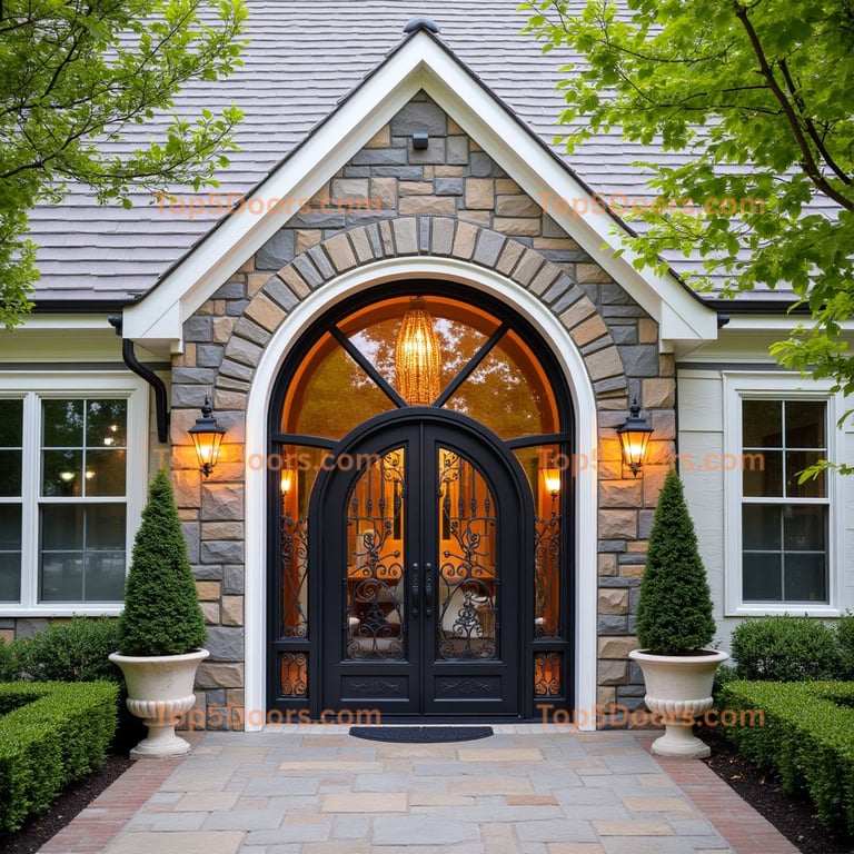 New York wine cellar door cape cod Door