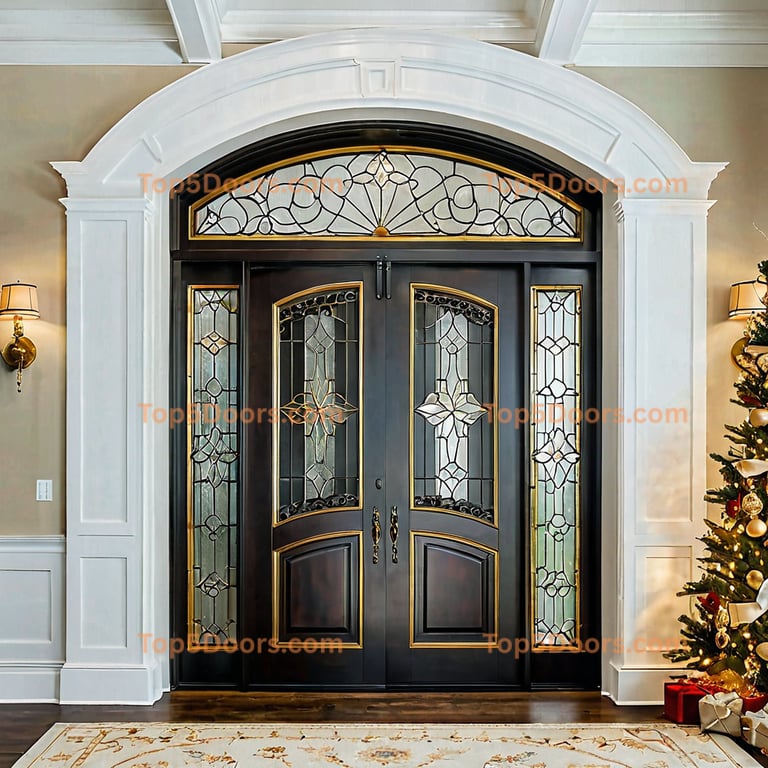 North Carolina closet sliding door european classic Doo