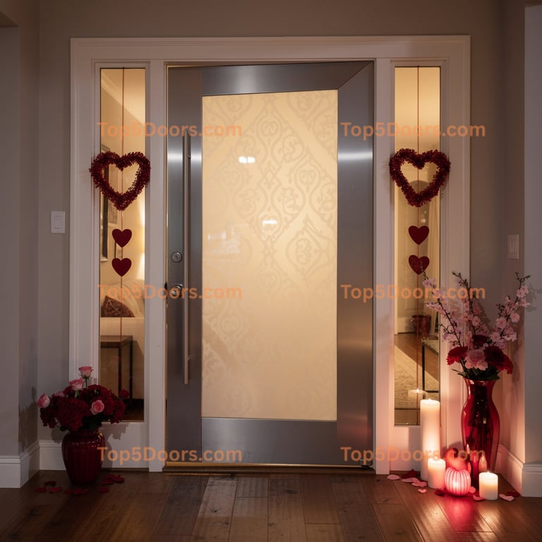 North Carolina interior door contemporary Door