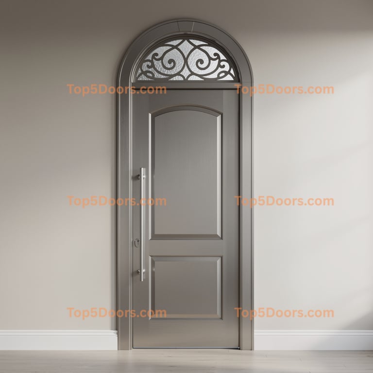 North Carolina interior door cape cod Door