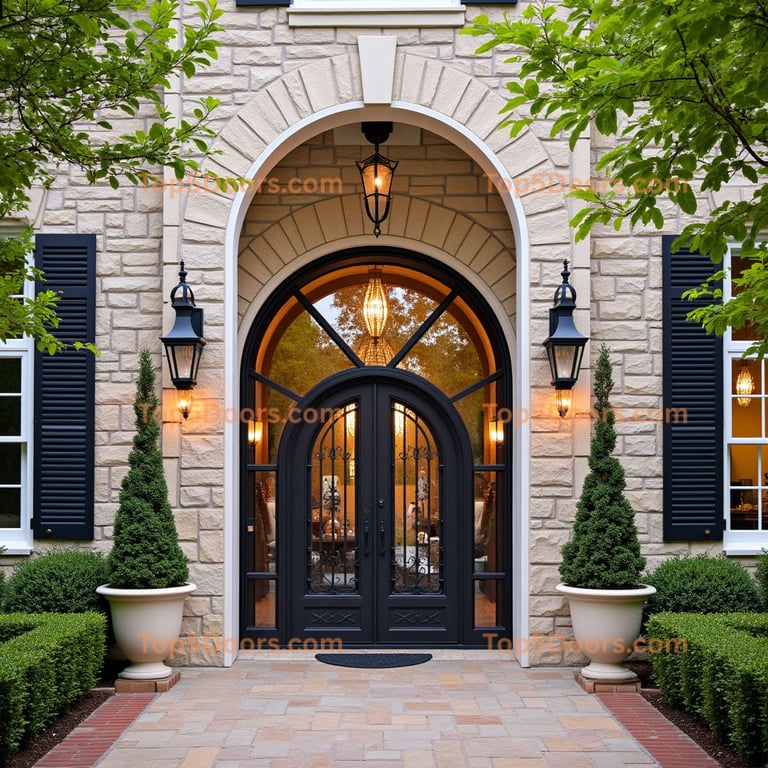 North Carolina wine cellar door traditional american Do